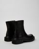 Camper Camper Pix Berlin Leather Ankle Boot in Black, Women's at Urban Outfitters - 3