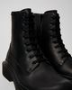 Camper Camper Pix Berlin Leather Lace-Up Ankle Boot in Black, Men's at Urban Outfitters - 1