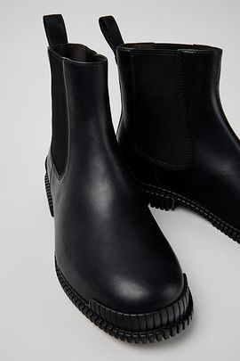 Camper Camper Pix Chelsea Boot in Black, Men's at Urban Outfitters