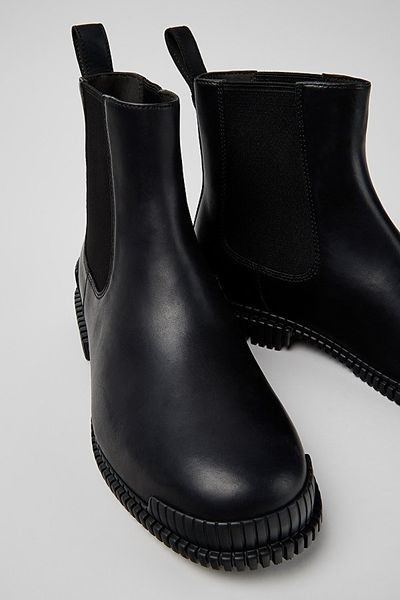 Camper Camper Pix Chelsea Boot in Black, Men's at Urban Outfitters
