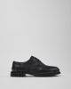 Camper Camper Pix Leather Oxford Shoe in Black, Women's at Urban Outfitters - 2