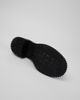 Camper Camper Pix London Leather Heeled Loafer in Black, Women's at Urban Outfitters - 5