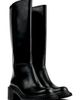 Camper Camper Pix London Leather High Boot - 1