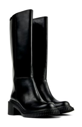 Camper Camper Pix London Leather High Boot