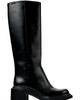 Camper Camper Pix London Leather High Boot - 3