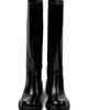 Camper Camper Pix London Leather High Boot - 4