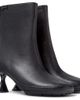 Camper Camper Right Left Leather Bootie - 1