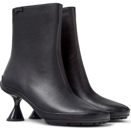Camper Camper Right Left Leather Bootie