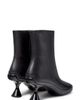 Camper Camper Right Left Leather Bootie - 2