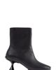 Camper Camper Right Left Leather Bootie - 3
