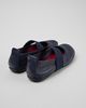 Camper Camper Right Nina Ballet Flat in Blue, Women's at Urban Outfitters - 4