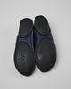 Camper Camper Right Nina Ballet Flat in Blue, Women's at Urban Outfitters - 5