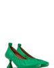 Camper Camper Right Nina Leather Pump - 1
