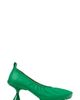 Camper Camper Right Nina Leather Pump - 3