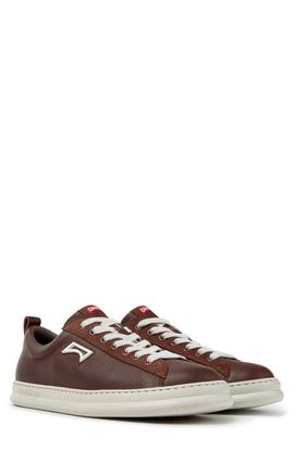 Camper Camper Runner Four Leather Sneaker