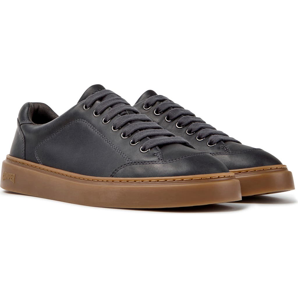 Camper Camper Runner Twentyfive Leather Sneaker