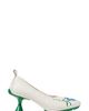 Camper Camper Twins Leather Pump - 3