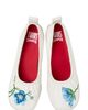 Camper Camper Twins Leather Pump - 4