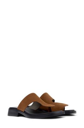 Camper Camper Twins Mismatched Sandal