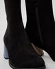 Camper Camper Twins Multicolored Ankle Boot in Black, Women's at Urban Outfitters - 3