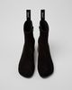 Camper Camper Twins Multicolored Ankle Boot in Black, Women's at Urban Outfitters - 4