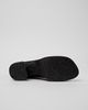 Camper Camper Twins Multicolored Ankle Boot in Black, Women's at Urban Outfitters - 5