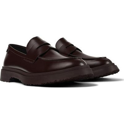 Camper Camper Walden Apron Toe Penny Loafer