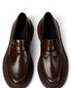 Camper Camper Walden Apron Toe Penny Loafer - 4