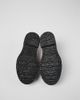 Camper Camper Walden Leather Loafers in Black, Women's at Urban Outfitters - 5