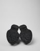 Camper Camper Walden Leather Moc Toe Loafer Shoe in Black, Men's at Urban Outfitters - 5