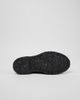 Camper Camper Walden Twins Leather Moccasin Loafer in Black, Women's at Urban Outfitters - 5