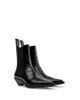 Camper Camper Women's Anita Leather Chelsea Bootie - 1