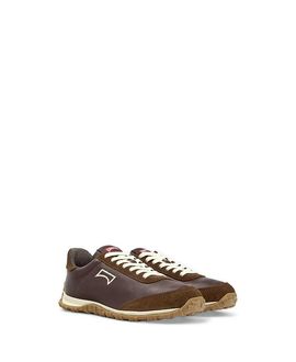 Camper Camper Women's Drift Walk Leather Sneaker