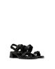 Camper Camper Women's Kora Leather 2-Strap Sandal - 1