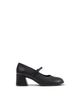 Camper Camper Women's Kora Leather Ballerina - 2
