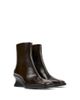 Camper Camper Women's Louise Leather Boot - 1