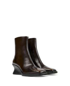 Camper Camper Women's Louise Leather Boot