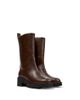 Camper Camper Women's Milah Leather High Boot - 1