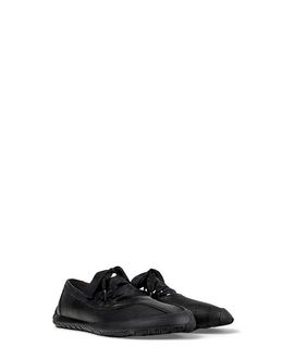 Camper Camper Women's Peu Path+ Leather Ballerina