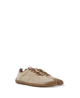 Camper Camper Women's Peu Path+ Suede Sneaker