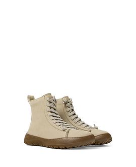 Camper Camper Women's Peu Serra Ankle Boot
