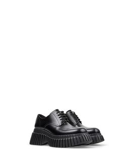 Camper Camper Women's Pix Bcn Leather Shoe