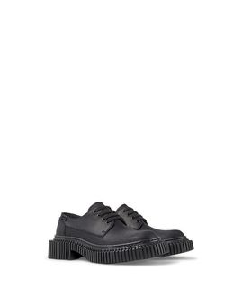 Camper Camper Women's Pix Berlin Leather Shoes
