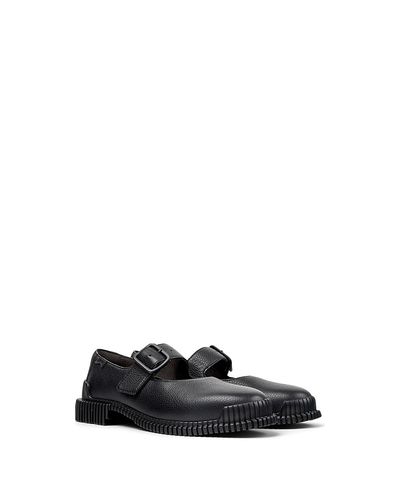 Camper Camper Women's Pix Leather Mary Jane