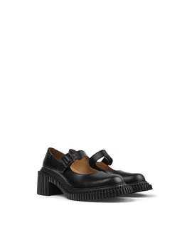 Camper Camper Women's Pix London Leather Mary Jane