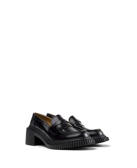 Camper Camper Women's Pix London Leather Moccasin