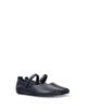 Camper Camper Women's Right Nina Leather Ballet Flat - 1