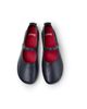 Camper Camper Women's Right Nina Leather Ballet Flat - 3