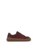 Camper Camper Women's Runner Twentyfive Leather Sneaker - 2