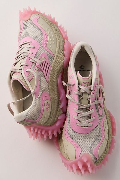 Camper LAB Camper LAB Tornado Sneakers